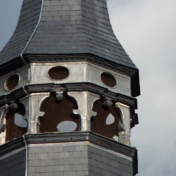 eglise saint martial de glugnat