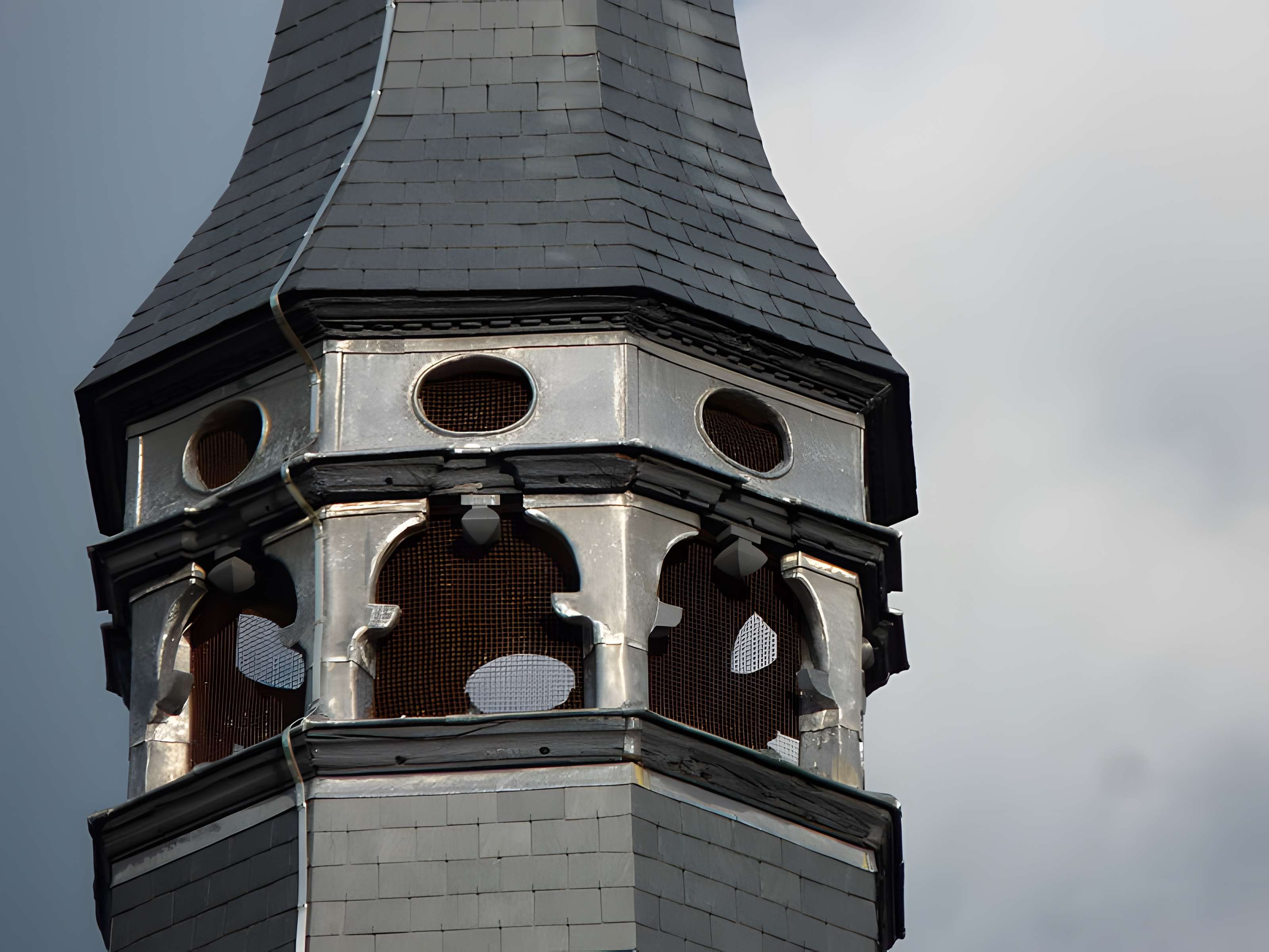Église Saint-Martial de Glugnat