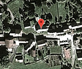 Église Saint-Martial de Lioux-les-Monges 