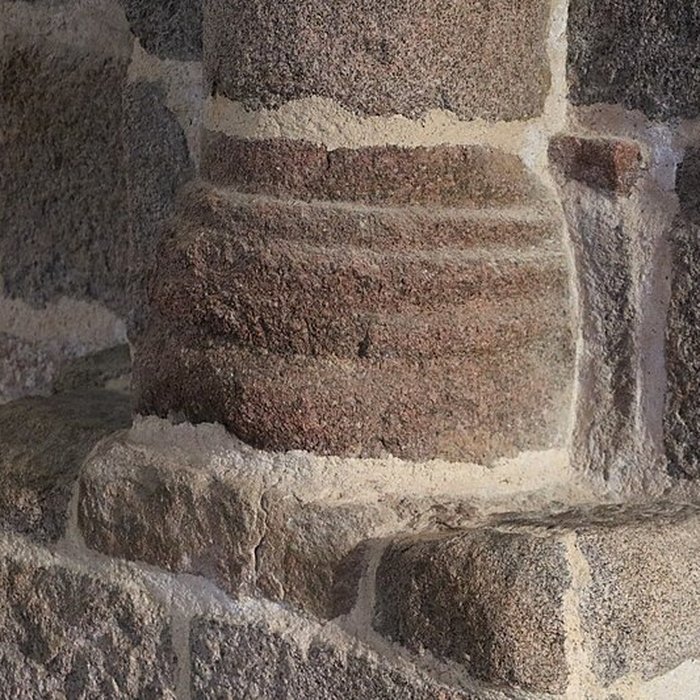 Photo de Église Saint-Martial de Manot