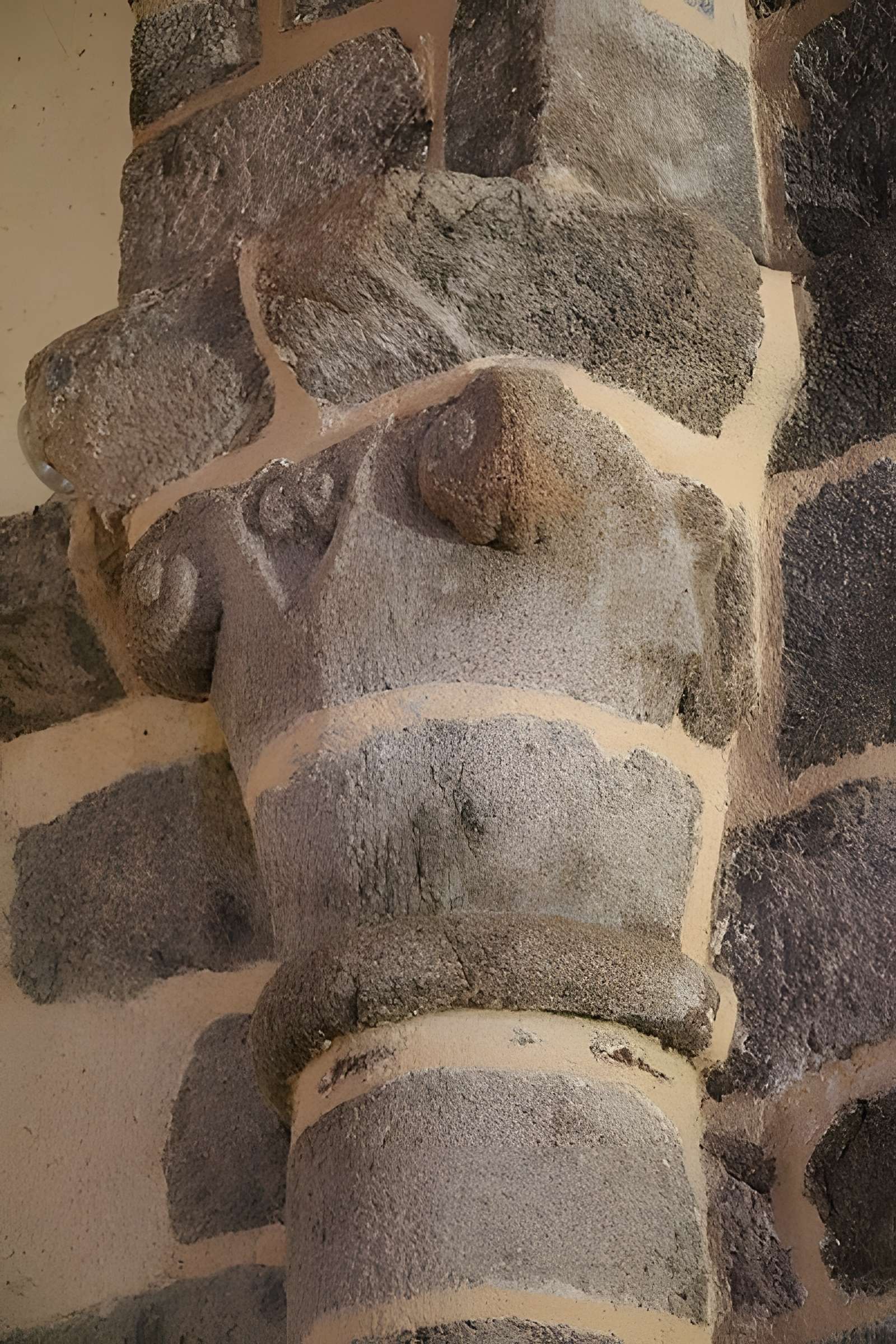 Église Saint-Martial de Manot