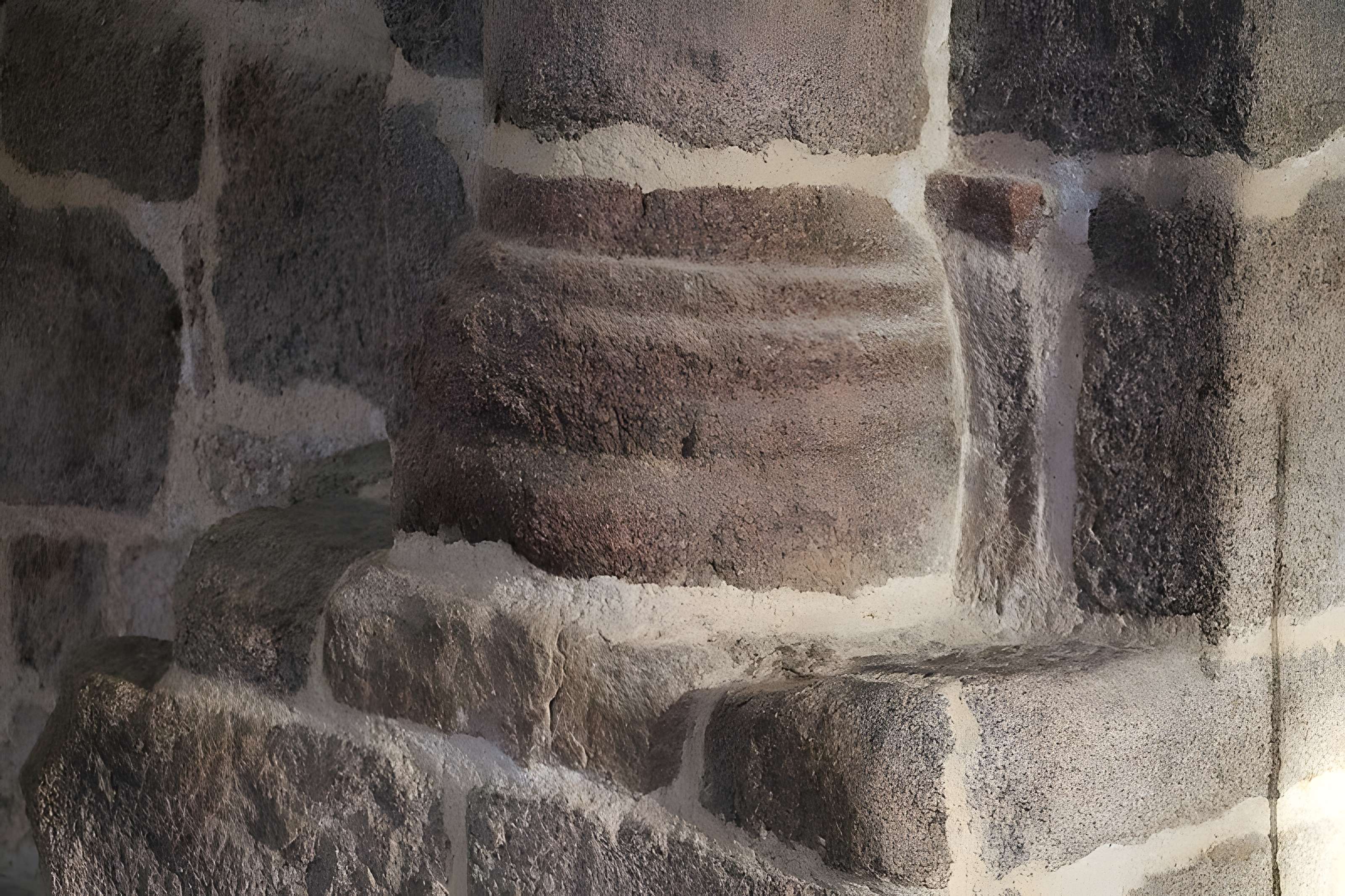 Église Saint-Martial de Manot