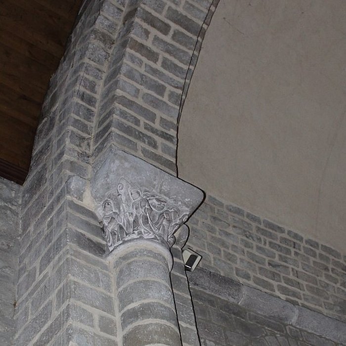 Photo de Église Saint-Martial de Sainte-Fortunade