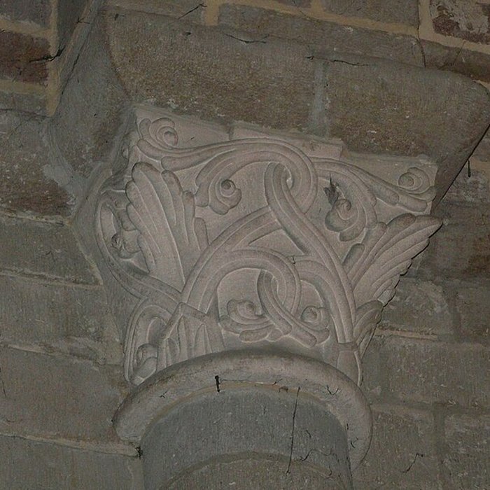 Photo de Église Saint-Martial de Sainte-Fortunade