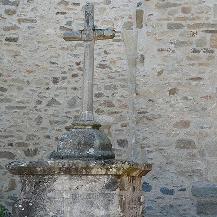 Photo de Église Saint-Martial de Sainte-Fortunade