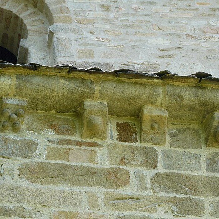 Photo de Église Saint-Martial de Sainte-Fortunade