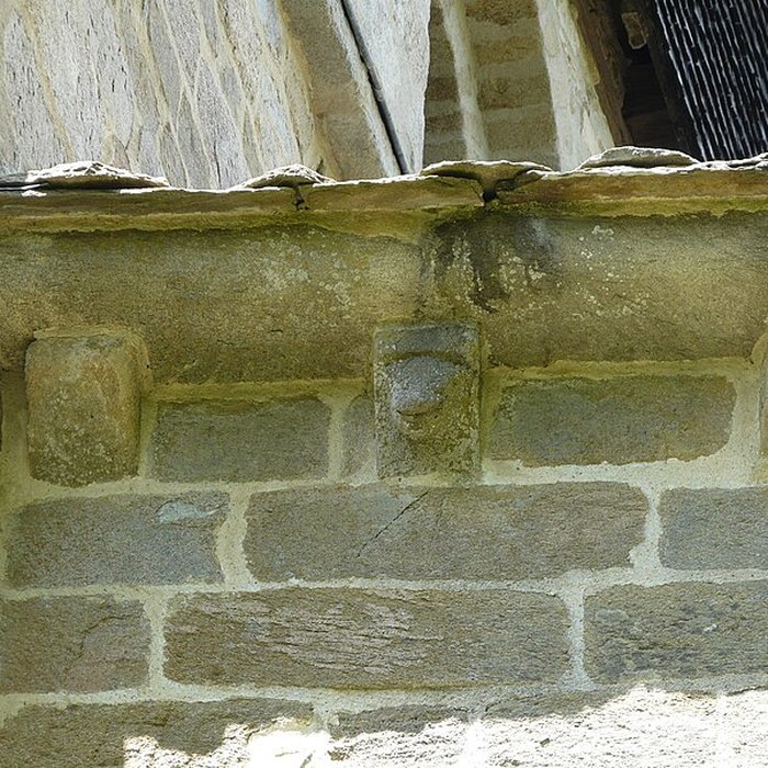 Photo de Église Saint-Martial de Sainte-Fortunade