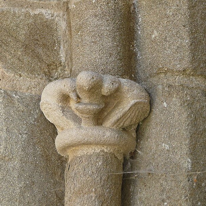 Photo de Église Saint-Martial de Sainte-Fortunade