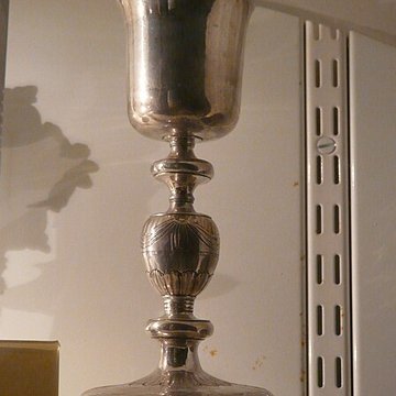 Église Saint-Martial de Sainte-Fortunade