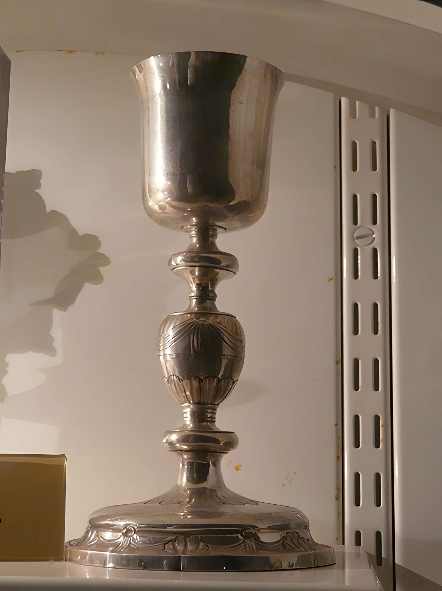 Église Saint-Martial de Sainte-Fortunade