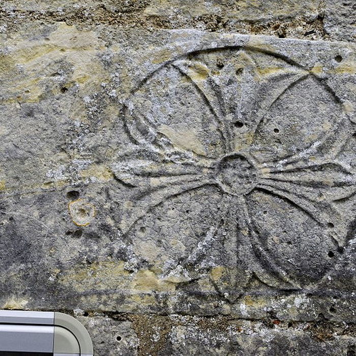 Photo de Église Saint-Martial de Saint-Martial-de-Valette
