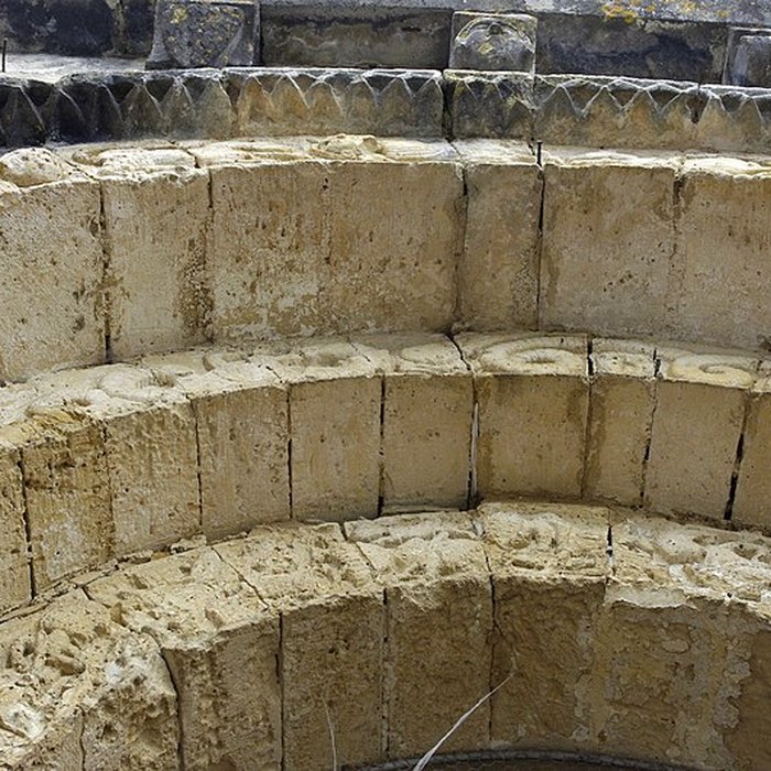 Photo de Église Saint-Martial de Saint-Martial-de-Valette