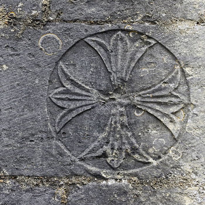 Photo de Église Saint-Martial de Saint-Martial-de-Valette