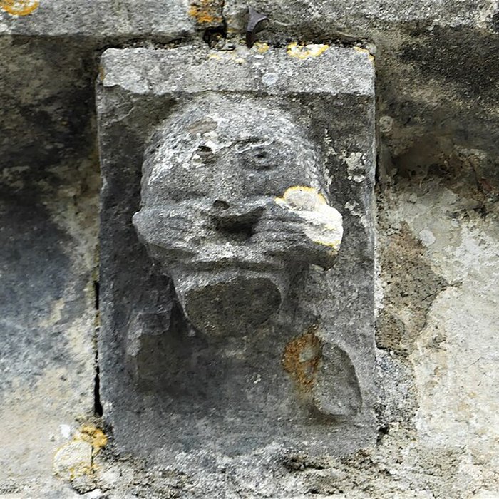 Photo de Église Saint-Martial de Saint-Martial-de-Valette