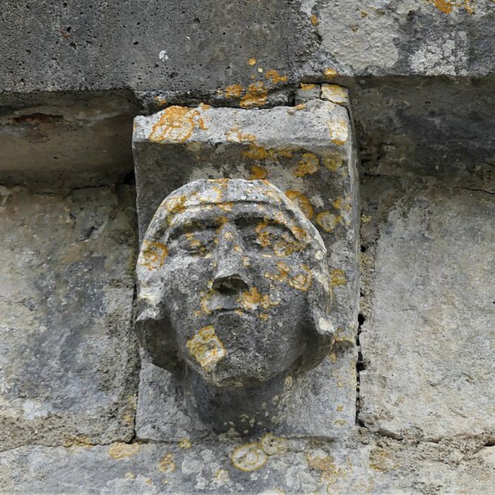 Photo de Église Saint-Martial de Saint-Martial-de-Valette