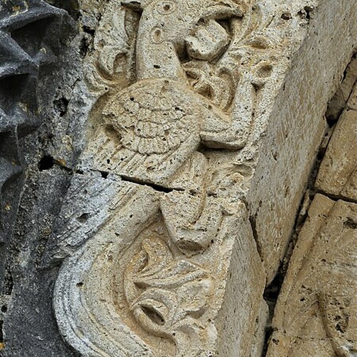 Photo de Église Saint-Martial de Saint-Martial-de-Valette