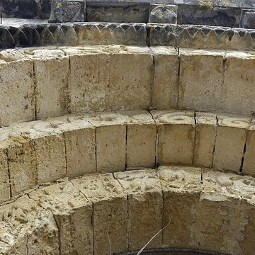 Église Saint-Martial de Saint-Martial-de-Valette