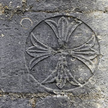 Église Saint-Martial de Saint-Martial-de-Valette