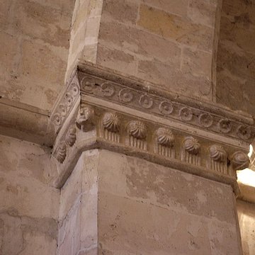 Église Saint-Martial de Saint-Martial-de-Valette