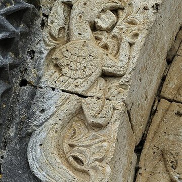Église Saint-Martial de Saint-Martial-de-Valette