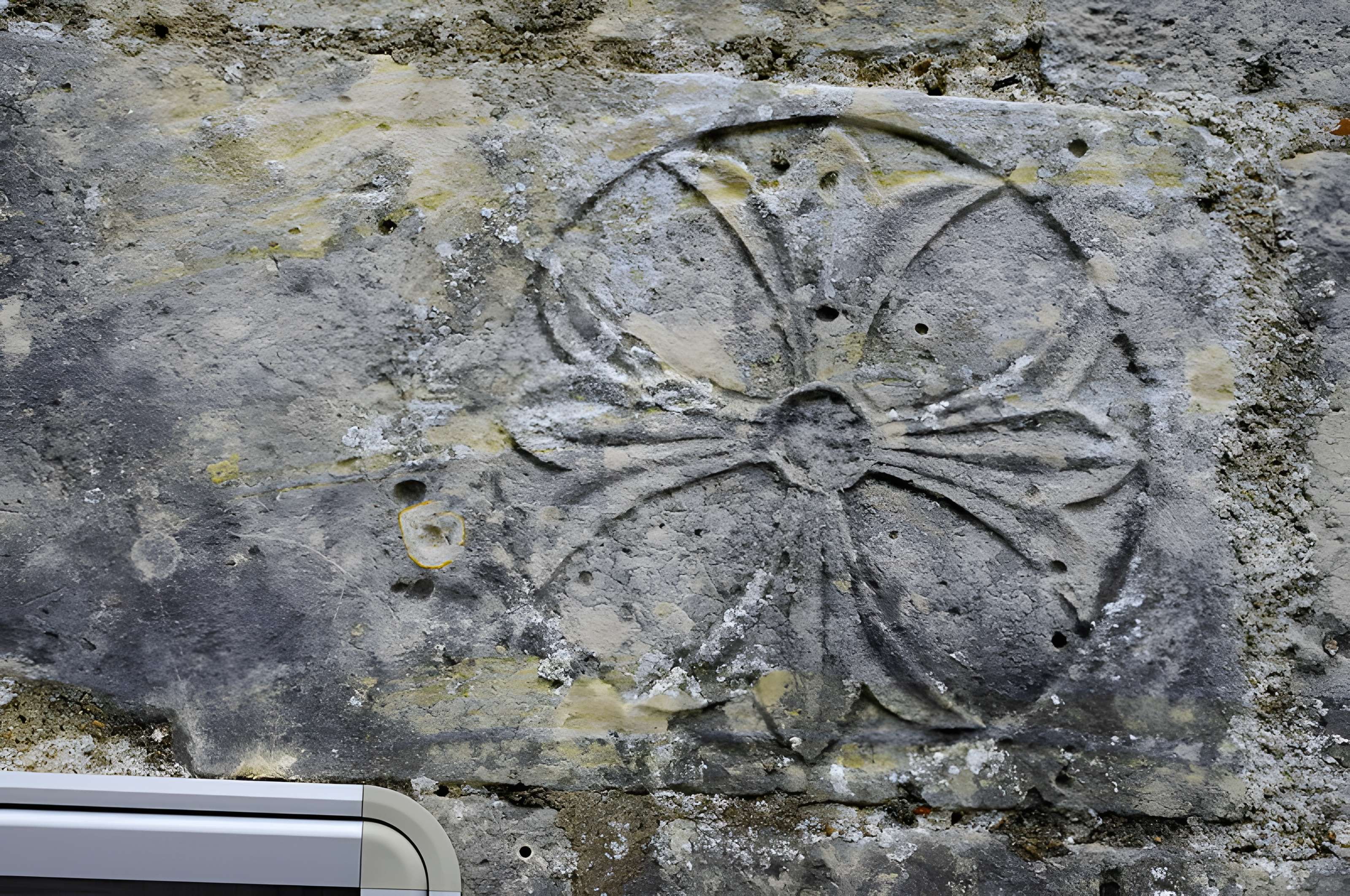 Église Saint-Martial de Saint-Martial-de-Valette