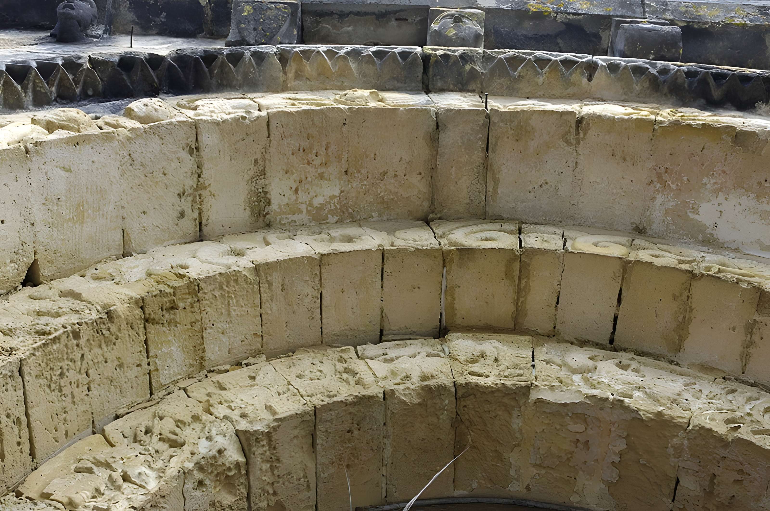 Église Saint-Martial de Saint-Martial-de-Valette