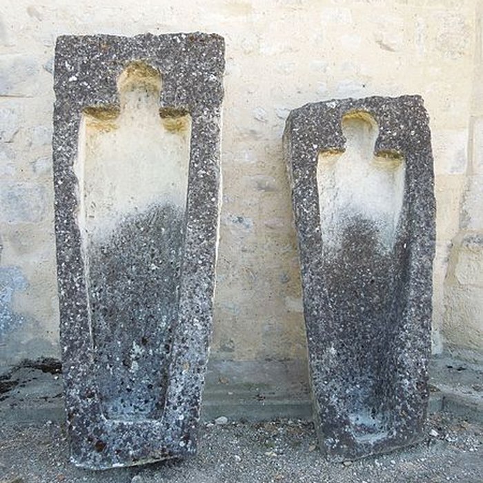 Photo de Église Saint-Martial de Saint-Martial-de-Vitaterne