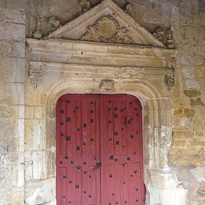 Photo de Église Saint-Martial de Seignelay