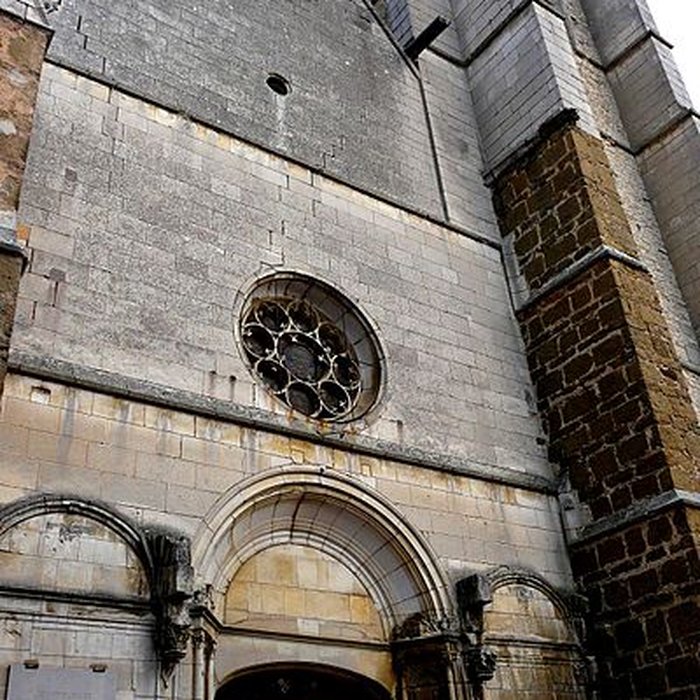 Photo de Église Saint-Martial de Seignelay