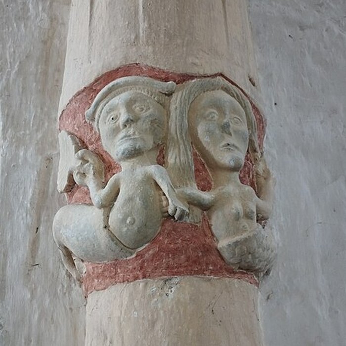 Photo de Église Saint-Martial de Tauriac