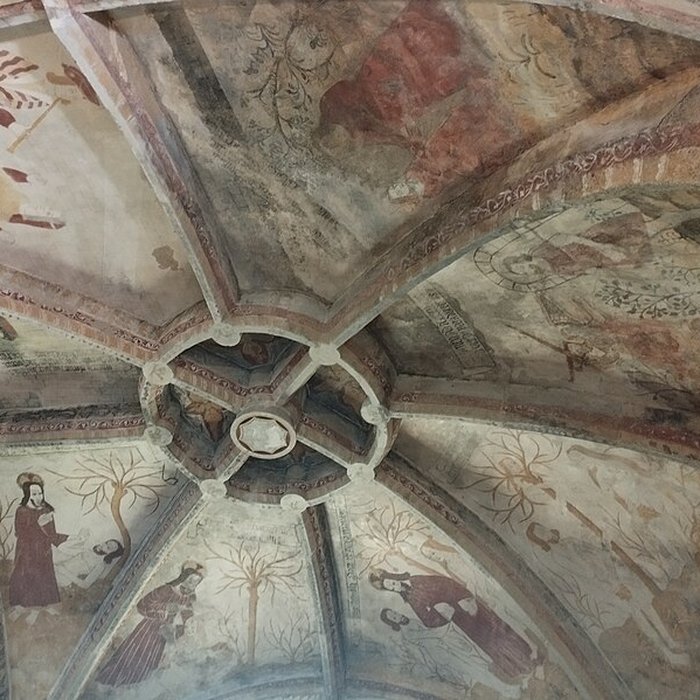 Photo de Église Saint-Martial de Tauriac