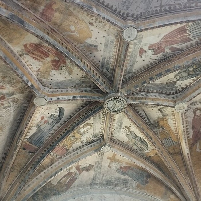 Photo de Église Saint-Martial de Tauriac