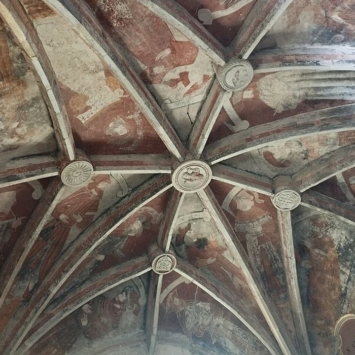 Photo de Église Saint-Martial de Tauriac