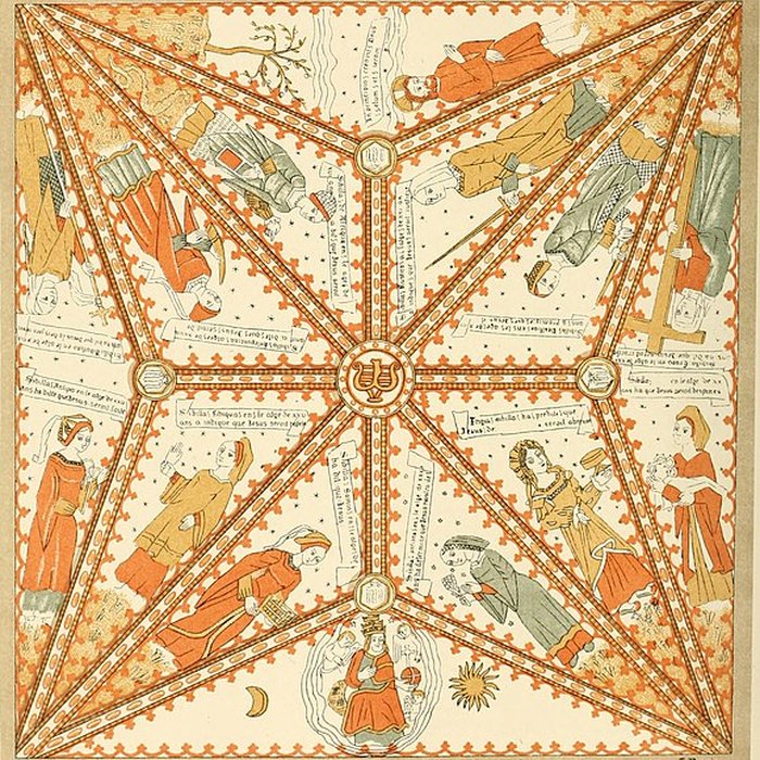 Photo de Église Saint-Martial de Tauriac