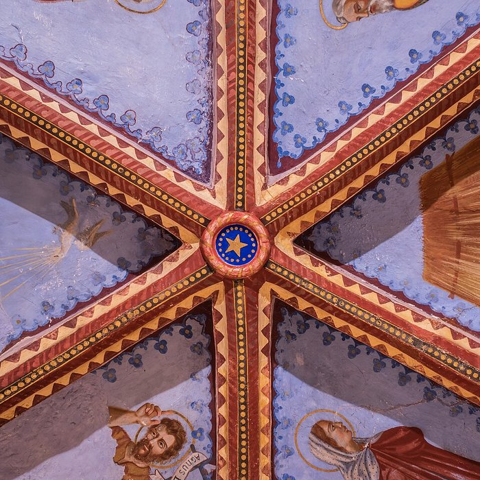 Photo de Église Saint-Martial de Tauriac