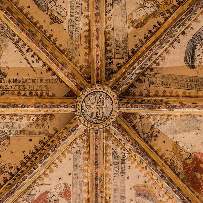 Photo de Église Saint-Martial de Tauriac