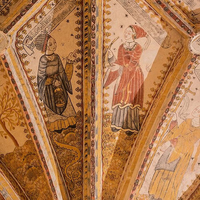 Photo de Église Saint-Martial de Tauriac