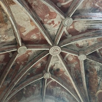 Église Saint-Martial de Tauriac