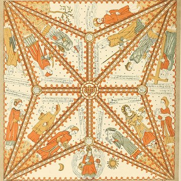 Église Saint-Martial de Tauriac