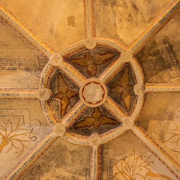 Église Saint-Martial de Tauriac