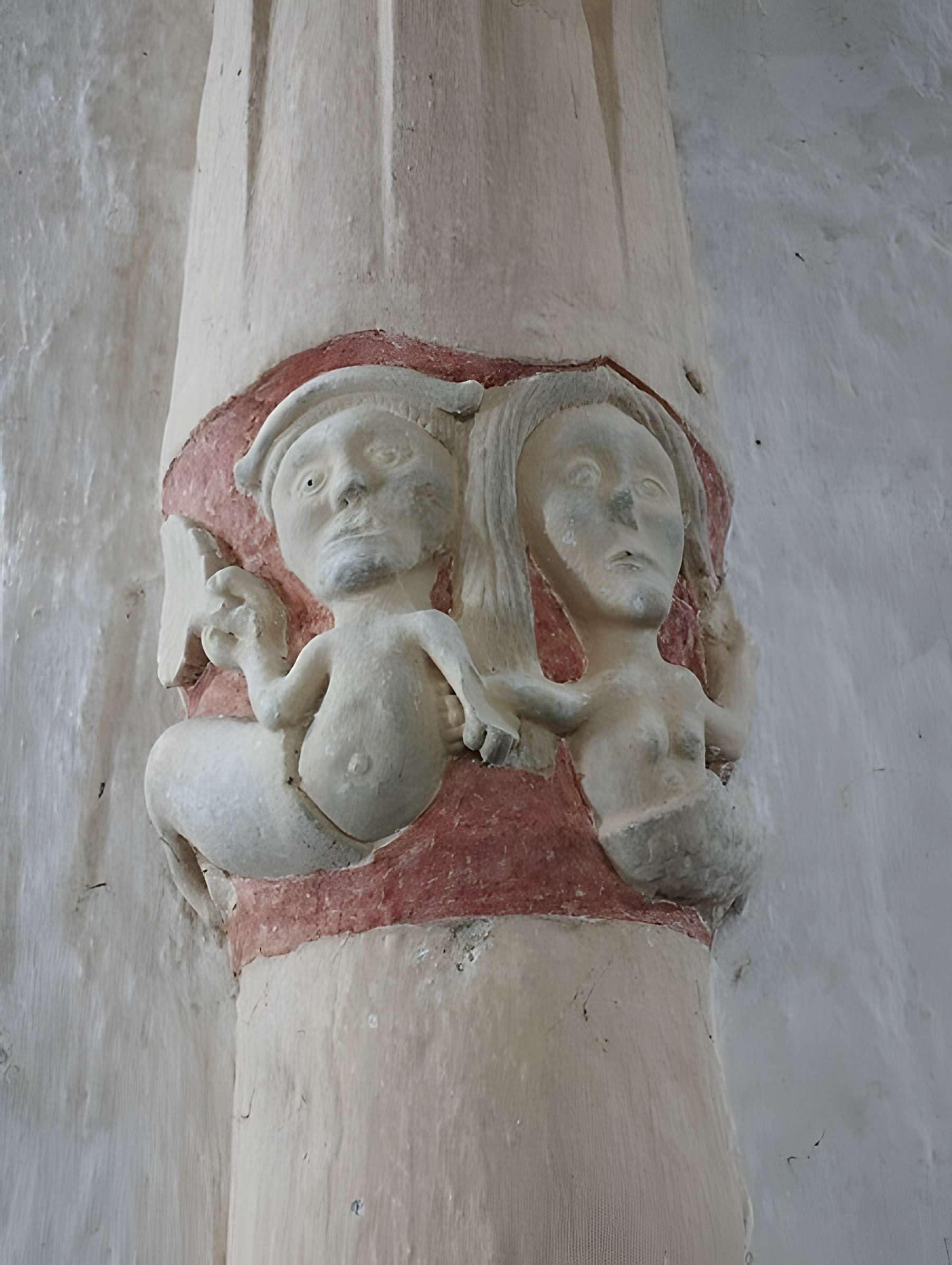 Église Saint-Martial de Tauriac