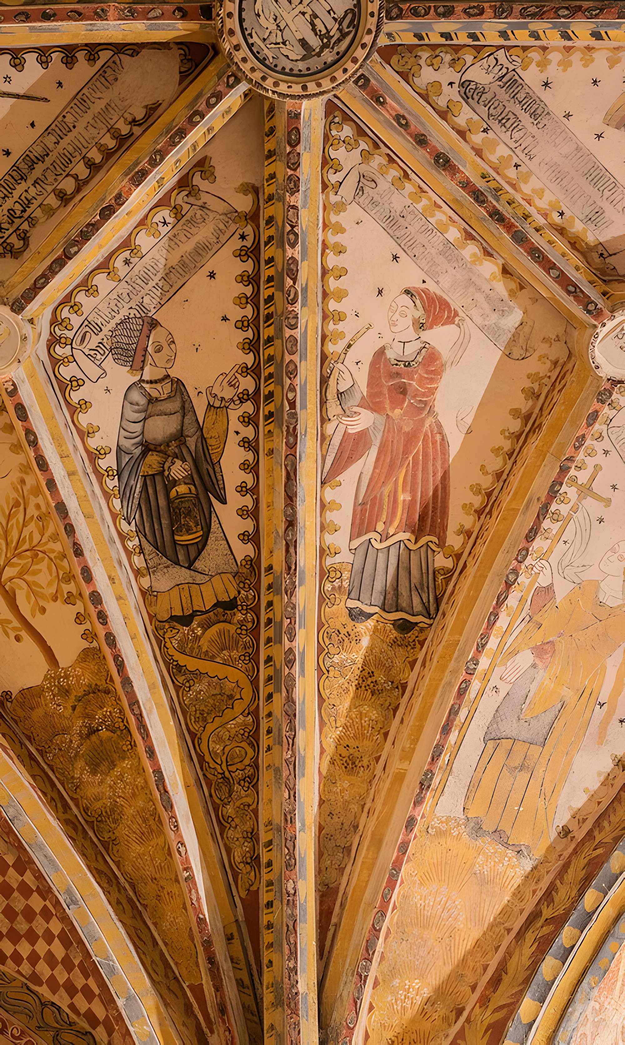 Église Saint-Martial de Tauriac