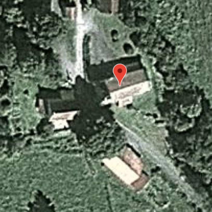 Photo de Église Saint-Martial-et-Saint-Blaise de Croze