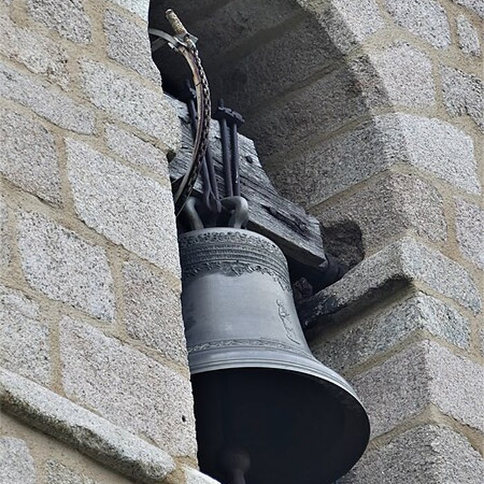 Photo de Église Saint-Martial-et-Saint-Blaise de Croze