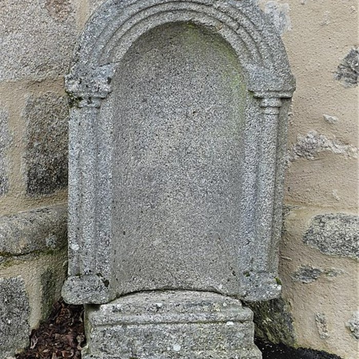 Photo de Église Saint-Martial-et-Saint-Blaise de Croze
