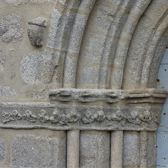Photo de Église Saint-Martial-et-Saint-Blaise de Croze