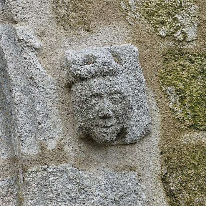 Photo de Église Saint-Martial-et-Saint-Blaise de Croze