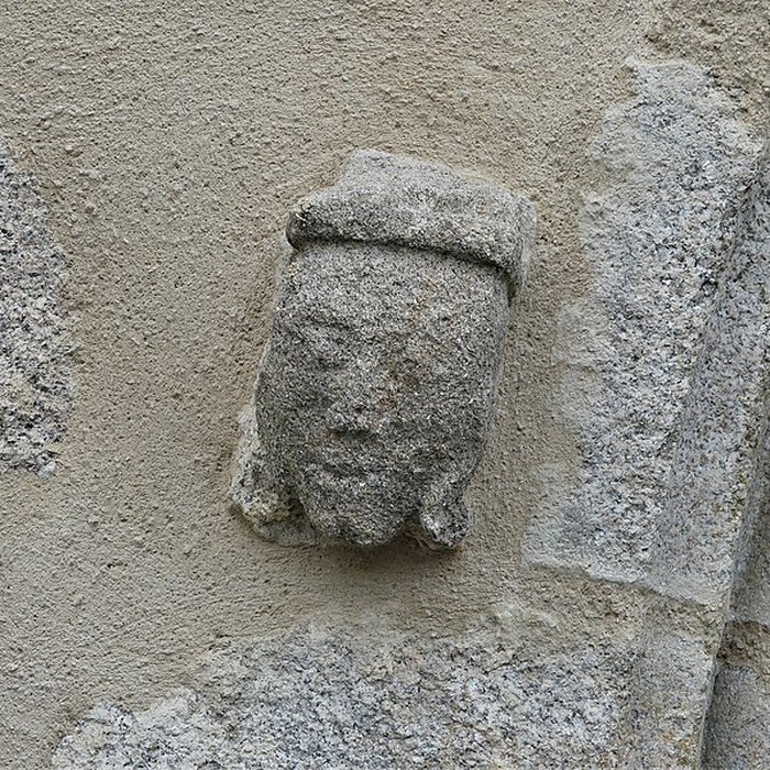 Photo de Église Saint-Martial-et-Saint-Blaise de Croze