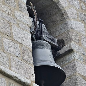 Église Saint-Martial-et-Saint-Blaise de Croze
