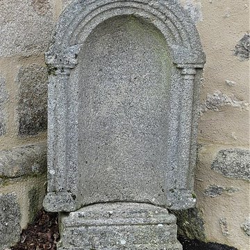 Église Saint-Martial-et-Saint-Blaise de Croze